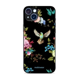 Etui Glossy Case do Apple iPhone 15 Plus - wzór G041G