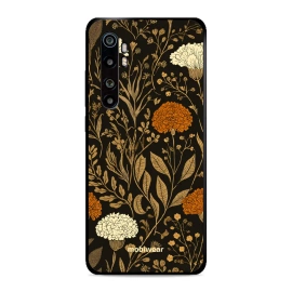 Etui Glossy Case do Xiaomi Mi Note 10 Lite - wzór G174G