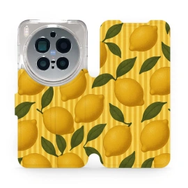 Etui do Vivo X300 pro - wzór VP81S