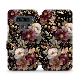 Etui do LG G8s ThinQ - wzór V169S