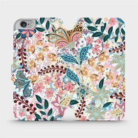 Etui do Apple iPhone 6 - wzór MX04S