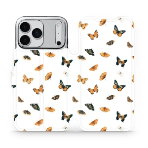 Etui do Apple iPhone 17 Pro Max - wzór MP77S