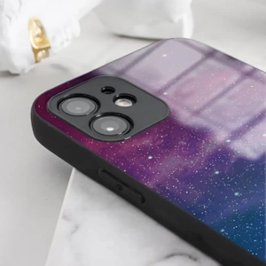 Etui Glossy Case do Huawei Nova 5T - wzór G049G