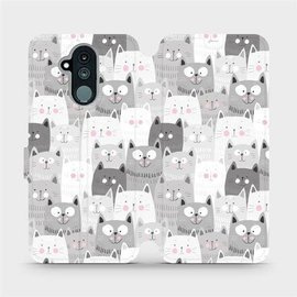 Etui do Huawei Mate 20 Lite - wzór M099P