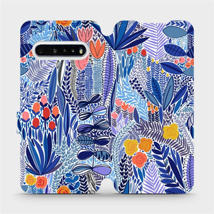 Etui do LG V60 ThinQ 5G - wzór MP03P
