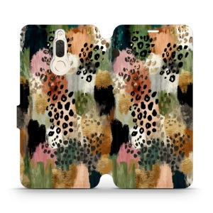 Etui do Huawei Mate 10 Lite - wzór V167S