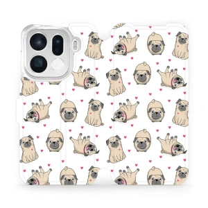 Etui do OPPO Find X9 pro - wzór M097P