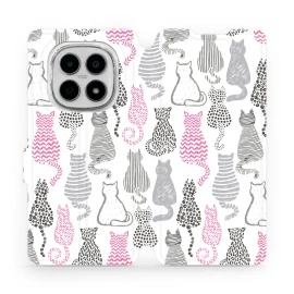 Etui do Xiaomi Redmi Note 15 4G - wzór MX01S