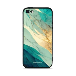 Etui Glossy Case do Apple iPhone 5s - wzór G024G