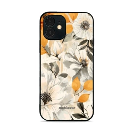 Etui Glossy Case do Apple iPhone 12 mini - wzór GP75G