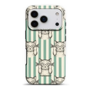 Etui Elite Pro do Apple iPhone 17 Pro - wzór EP90E