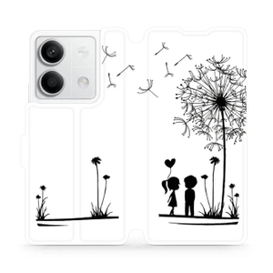 Etui do Xiaomi Redmi Note 13 5G - wzór MH16P