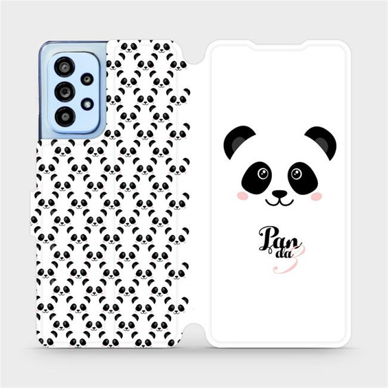 Etui do Samsung Galaxy A53 5G - wzór M030P