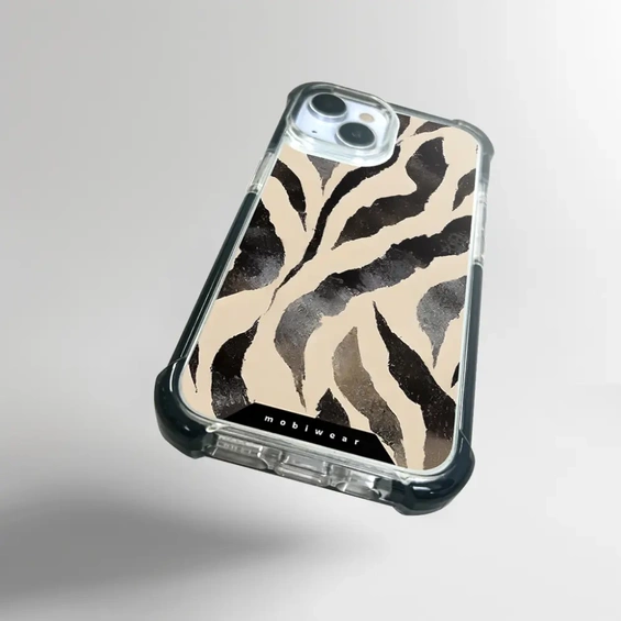 Etui MagSafe Elite Bumper Apple iPhone 16 Plus - wzór DA53D