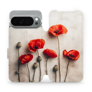 Etui do Google Pixel 10 Pro XL - wzór VP42S