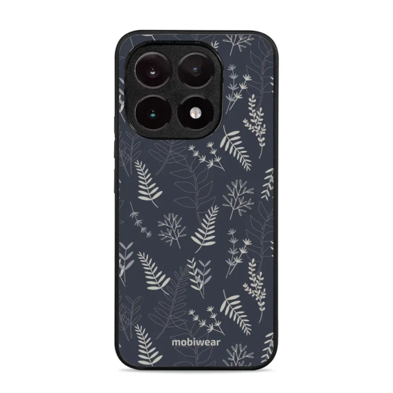 Etui Glossy Case do Xiaomi 15T - wzór G044G