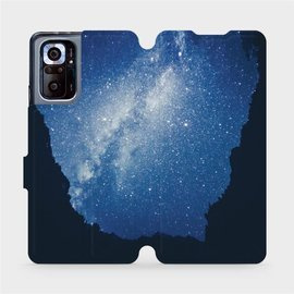 Etui do Xiaomi Redmi Note 10 Pro - wzór M146P