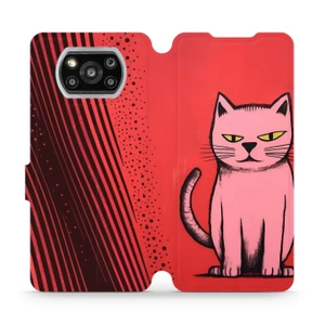 Etui do Xiaomi POCO X3 Pro - wzór VP54S