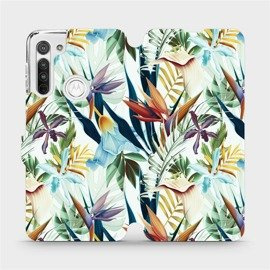 Etui do Motorola Moto G8 - wzór M071P