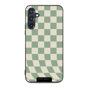 Etui Glossy Case do Samsung Galaxy A16 5G - wzór GA58G