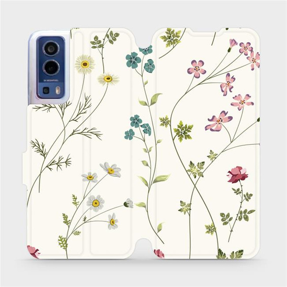Etui do Vivo Y72 5G - wzór MD03S