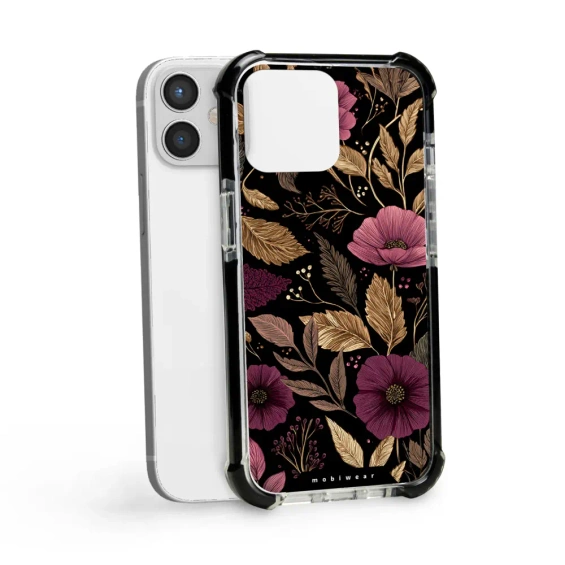 Etui MagSafe Elite Bumper Apple iPhone 12 mini - wzór D170D