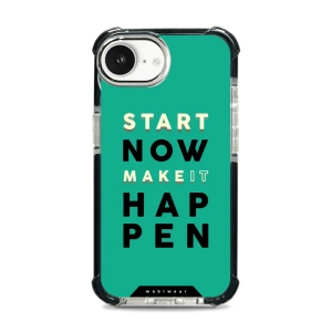 Etui MagSafe Elite Bumper Apple iPhone 16e - wzór D079D