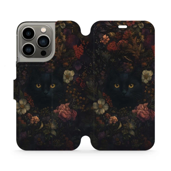 Etui do Apple iPhone 13 Pro - wzór V161S