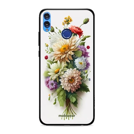 Etui Glossy Case do Huawei Honor 8X - wzór G016G