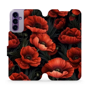 Etui do Samsung Galaxy A14 5G - wzór VP45S