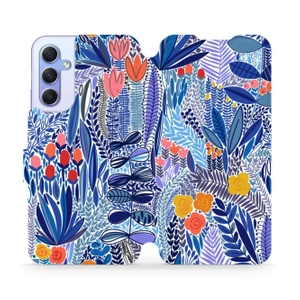 Etui do Samsung Galaxy A34 5G - wzór MP03P