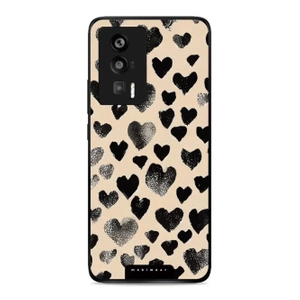 Etui Glossy Case do Xiaomi POCO F5 Pro - wzór GA51G