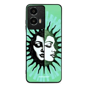 Etui Glossy Case do Motorola Moto G24 Power - wzór G058G