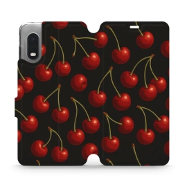 Etui do Samsung Galaxy Xcover PRO - wzór VP83S