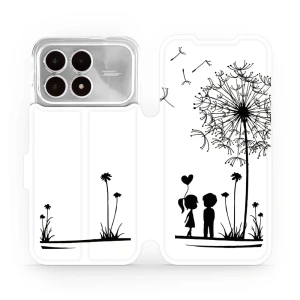 Etui do Xiaomi Poco F8 Pro - wzór MH16P