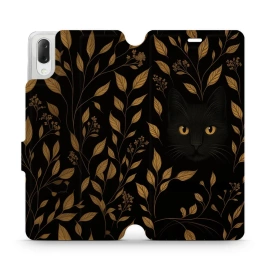 Etui do Sony Xperia L3 - wzór V164S