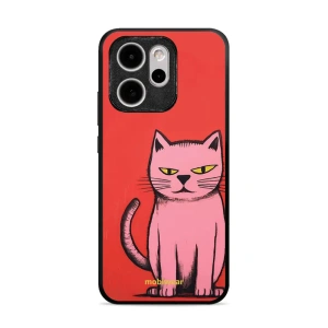 Etui Glossy Case do Oppo Reno 15 Pro - wzór G054G