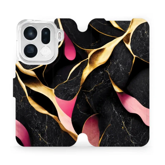 Etui do OPPO Find X9 pro - wzór VP35S