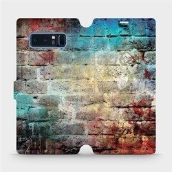 Etui do Samsung Galaxy Note 8 - wzór V061P