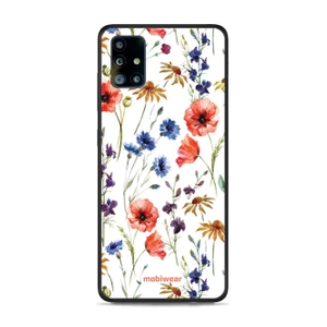 Etui Glossy Case do Samsung Galaxy A51 - wzór G032G
