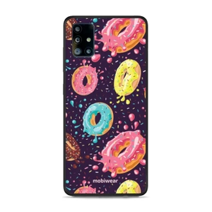 Etui Glossy Case do Samsung Galaxy A51 - wzór G046G