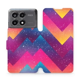 Etui do Xiaomi POCO X6 Pro - wzór V110S