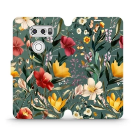 Etui do LG V30 - wzór VP71S