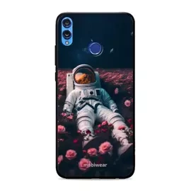 Etui Glossy Case do Huawei Honor 8X - wzór G002G