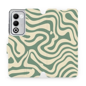 Etui do OPPO A5 5G - wzór VA57S