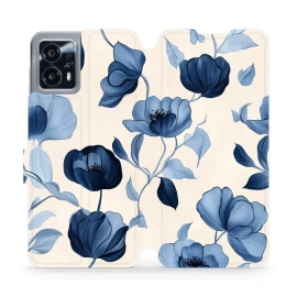 Etui do Motorola Moto G13 - wzór VP73S