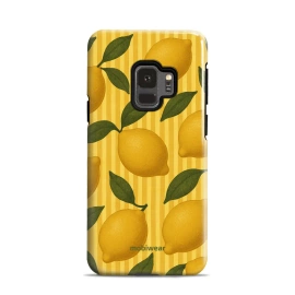 Etui Elite Pro do Samsung Galaxy S9 - wzór EP81E