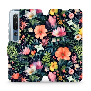 Etui do Xiaomi Mi 10 - wzór VP48S