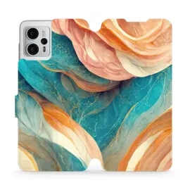 Etui do Motorola Moto G23 - wzór VP36S