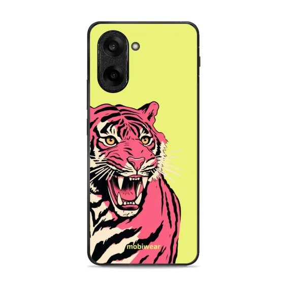 Etui Glossy Case do OnePlus Nord CE5 - wzór G051G